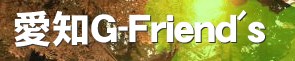 ���mG-Friend's&nbsp;���m�@�T�[�N���@�S���t�@�Q�[���@�A�E�g�h�A�@