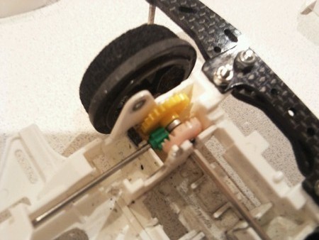 ミニ四レーサーが繋がり続けるsns ミニ四駆ちゃんねる