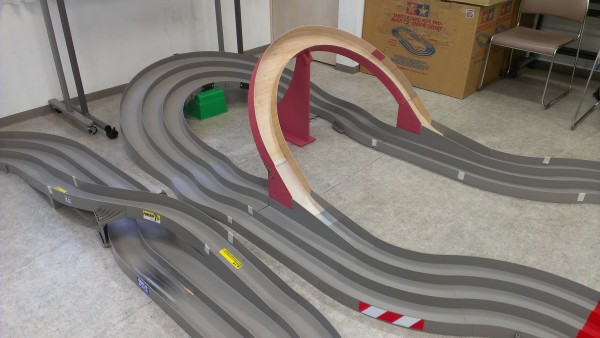 ミニ四レーサーが繋がり続けるsns ミニ四駆ちゃんねる