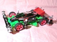 ミニ四レーサーが繋がり続けるsns ミニ四駆ちゃんねる